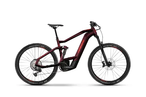 [45320340] Haibike Alltrail 8 27.5