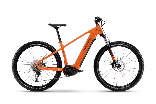 [45000430] Haibike Alltrack 6 27.5"