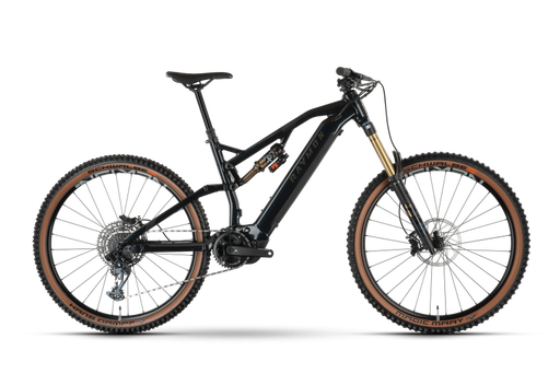 [2102409646] Raymon TrailRay 160E 11.0 SE