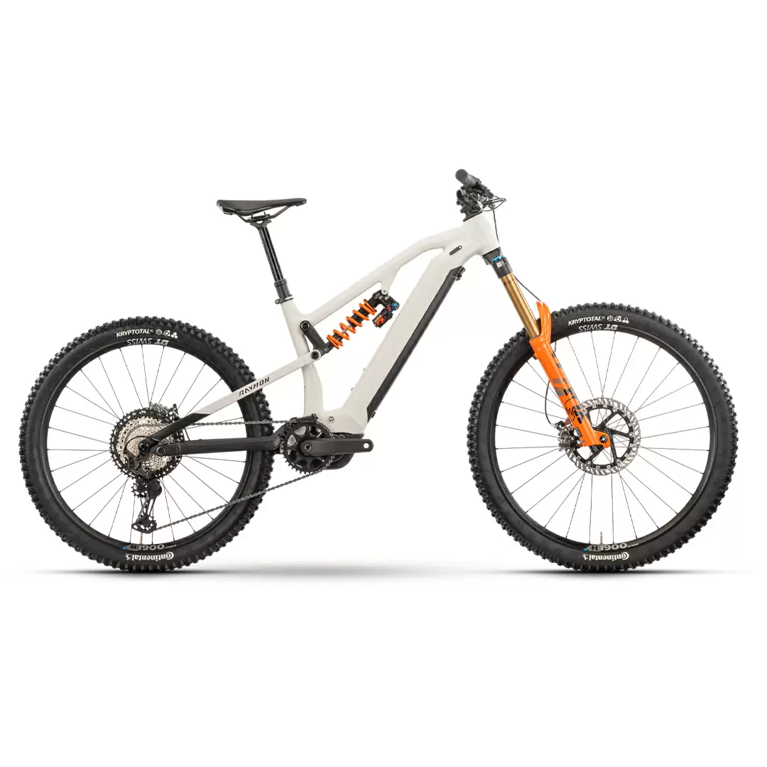 RAYMON  Trailray 180 Ultra 