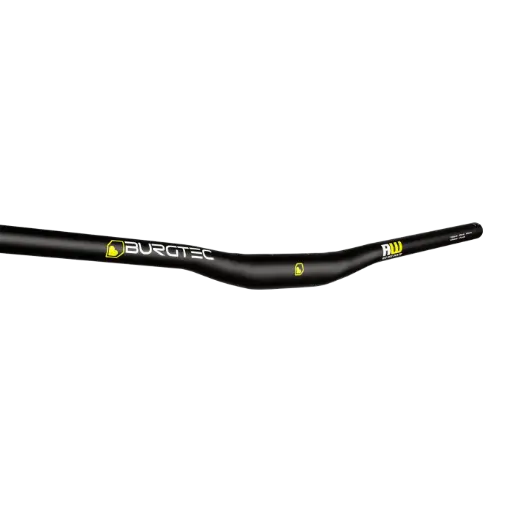 Piega Burgtec RW Enduro alluminio 