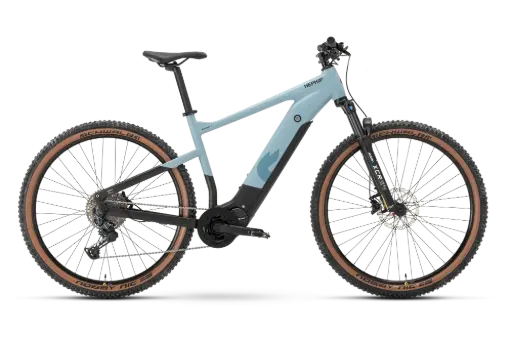 [2640407HT45BG] Hepha Mountain 7 Performance