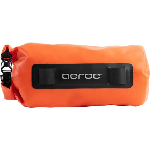 [AEDB8] Borsa Aeroe Heavyduty drybag Arancione 8l