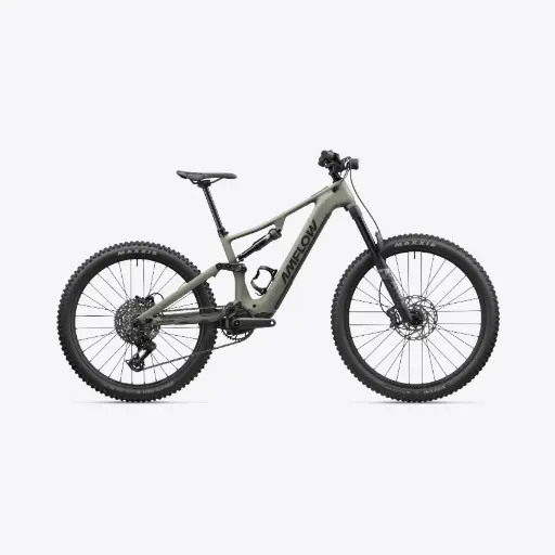Amflow PR Carbon 