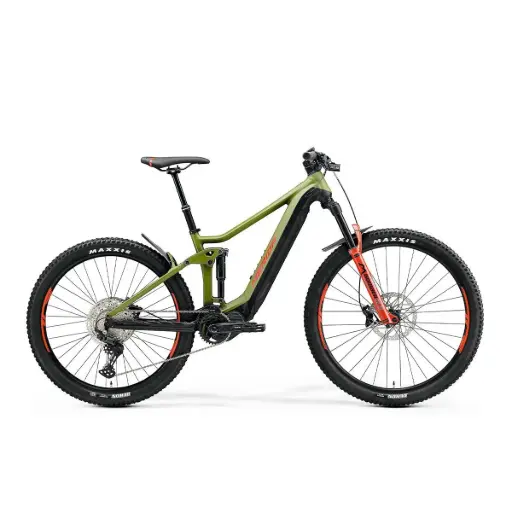 [A62211A00276] MERIDA eONE-FORTY 500