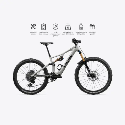 Amflow PX Carbon Pro