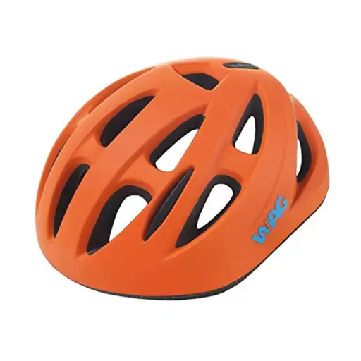 [588400387] CASCO BIMBO ARANCIONE S 52/26CM